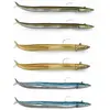 Image de Fiiish Leurre Souple Crazy Sand Eel Double Combo Offshore 35g 180 Mm