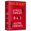 Image de Le prix du danger - R.A.S - Allons z'enfants Coffret 3 DVD