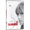 Image de La Salamandre Combo Blu-ray DVD
