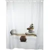 Image de MSV, Rideau de douche, Spirit (180 x 200 cm)