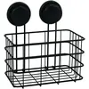 Image de MSV, Rangement pour douche, Logan (20 x 16 x 22 cm)