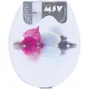 Image de MSV, Abattant WC, Ludwig
