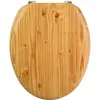 Image de MSV, Abattant WC, Vincent