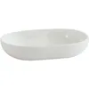 Image de Porte Savon Inagua Blanc En Polystyrène