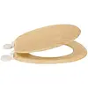 Image de Abattant Wc Pin Sous Film 2kg1 Plastique