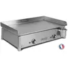 Image de Plancha électrique ANTHEA E650 - 3000W