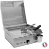Image de Plancha électrique NEO E420 - 1800W + Couvercle + 2 ustensiles