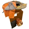 Image de pack brasero demarrage