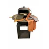 Image de pack brasero complet