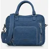 Image de MINI MACY DENIM par Nat & Nin Bleu T.U Sacs