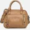 Image de Micro Macy par Nat & Nin Beige T.U Sacs