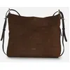 Image de Sacs à main Nat & Nin Moreen pour Sacs Marron T.U