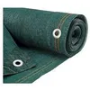 Image de Brise vue vert 300g/m2 werkapro 1m x 10m