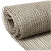 Image de Brise vue taupe 80g/m2 werkapro longueur 5m 1,80 x 5m