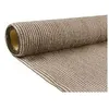 Image de Brise vue taupe 150g/m2 werkapro 1,8x10m