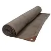 Image de Brise vue taupe 220g/m2 werkapro 1x10m