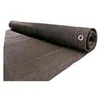 Image de Brise vue taupe 220g/m2 werkapro 1,8x10m
