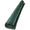 Image de Brise vue jardin - Brise vue occultant - Rouleau Brise vue - WerkaPro 8837- Brise Vue Vert - Tissage renforcé de 80g/m2 - Rouleau de 1m x 5m - En polyéthylène