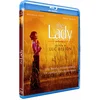 Image de The lady Blu-ray