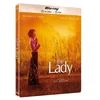 Image de The lady [Blu-ray] [FR Import] en occasion ou reconditionné