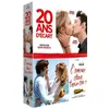 Image de 20 ans d'écart - L'amour dure trois ans Coffret 2 DVD