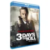 Image de 3 Days to Kill [Blu-ray] en occasion ou reconditionné