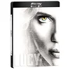Image de Lucy [Combo Collector Blu-ray + DVD - Pack Métal] en occasion ou reconditionné