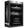 Image de Coffret intégrale le transporteur [Blu-ray] [FR Import] en occasion ou reconditionné