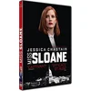 Image de JESSICA CHASTAIN - MISS SLOANE (1 DVD) en occasion ou reconditionné