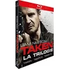 Image de Taken 1 + 2 + 3 : L'intégrale [Blu-ray] en occasion ou reconditionné