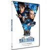 Image de Valérian et la Cité des Mille Planètes DVD