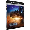 Image de Valérian et la cité des mille planètes 4k ultra hd [Blu-ray] [FR Import] en occasion ou reconditionné