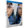Image de Valérian et la Cité des Mille Planètes Edition Limitée SteelBook® Blu-ray 3D + 2D