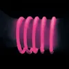 Image de 100 bracelets lumineux rose - vistaglo 01b01p