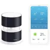 Image de Netatmo Anémomètre Intelligent, Station météo : accessoires, Noir, Transparent