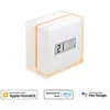 Image de Thermostat connecté intelligent Netatmo Orange