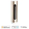 Image de Caméra de surveillance connectée Netatmo intérieure Beige et Noir
