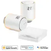 Image de Pack de démarrage 2 têtes thermostatiques