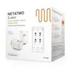 Image de Netatmo "starter pack" - kit de démarrage de deux têtes thermostatiques sans fil & passerelle relais wifi