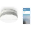 Image de Netatmo, Alarme, Détecteur de fumée intelligent