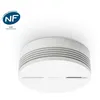 Image de Détecteur de fumée Netatmo Intelligent Blanc