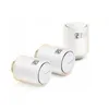 Image de Netatmo "smart radiator valve" - lot de 3 têtes thermostatiques additionnelles pour "smart thermostat" ou "starter pack"