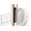 Image de Netatmo Kit De Système D'alarme Set Welcome + Tags + Siren