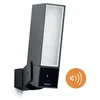 Image de Noc-s-fr extérieure 10w 105db sans fil wi-fi vision nocturne noir