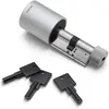 Image de Netatmo, Système de contrôle d’accès, Intelligentes Türschloss & 3 Schlüssel (Clé, Smartphone)