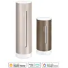 Image de Netatmo Original 2. Generation, Station météo, Beige, Gris