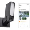 Image de Netatmo NOC2-B (2560 x 1440 Pixels), Caméra réseau, Noir