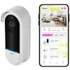 Image de OMAJIN by Netatmo - Sonnette connectée Vidéo sans fil
