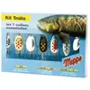 Image de Mepps Cuiller Kit Trout