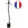 Image de SteamOne Défroisseur vapeur vertical MINILYS-MIC, Défroisseur, Noir